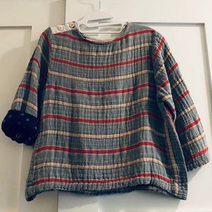 Ace & Jig Dockside Top